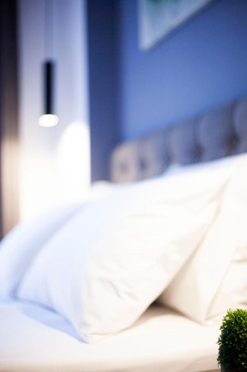 Set Oezer Hotel Çanakkale Eksteriør bilde