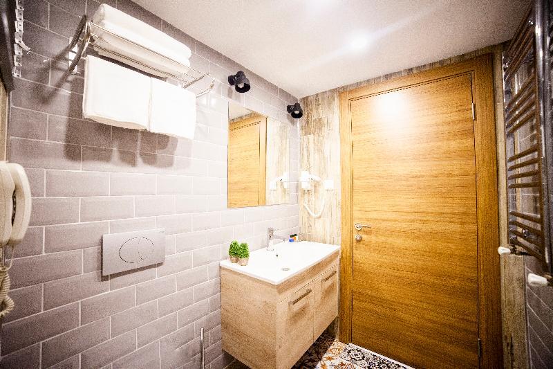 Set Oezer Hotel Çanakkale Eksteriør bilde