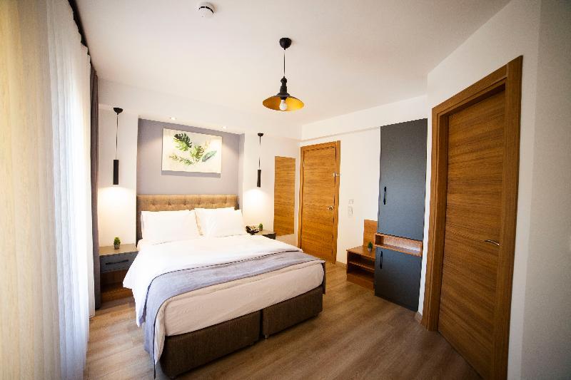 Set Oezer Hotel Çanakkale Eksteriør bilde